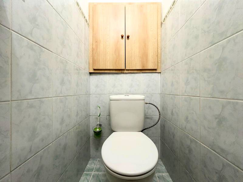 Prodazha 3-komnatnaya, 3-komnatnaya, Eisnerova, Bratislava - Devínska 