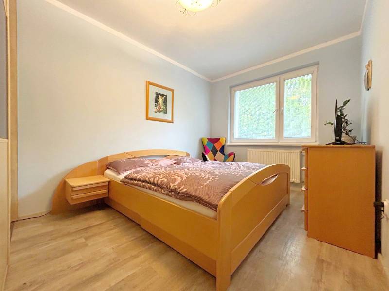 Prodazha 3-komnatnaya, 3-komnatnaya, Eisnerova, Bratislava - Devínska 