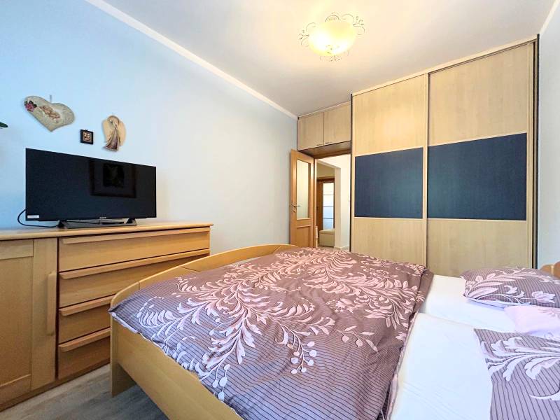 Prodazha 3-komnatnaya, 3-komnatnaya, Eisnerova, Bratislava - Devínska 