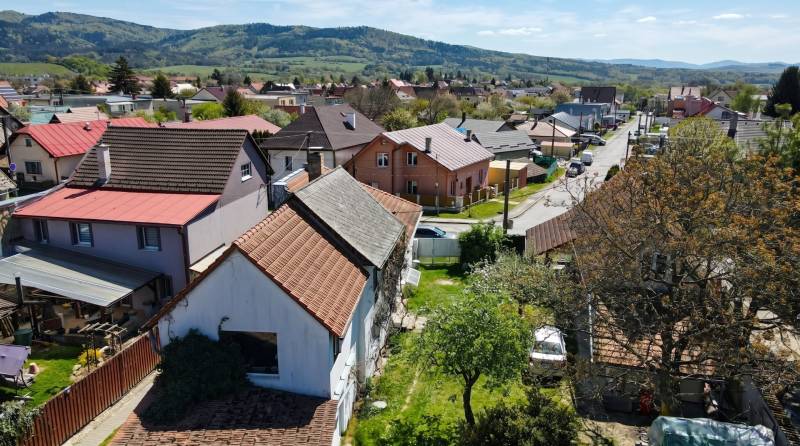 Prodazha CHastnye-doma, CHastnye-doma, Malinovská, Prievidza, Slovakia