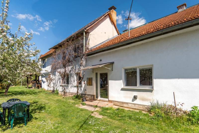 Prodazha CHastnye-doma, CHastnye-doma, Malinovská, Prievidza, Slovakia