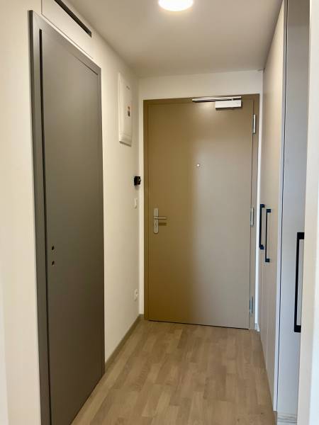 Prodazha 1-komnatnaya, 1-komnatnaya, Bratislava - Staré Mesto, Slovaki