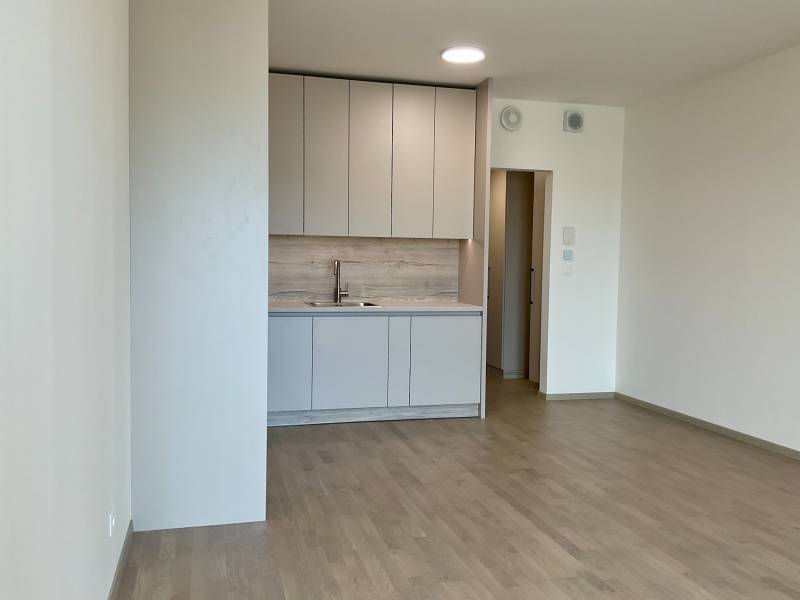 Prodazha 1-komnatnaya, 1-komnatnaya, Bratislava - Staré Mesto, Slovaki