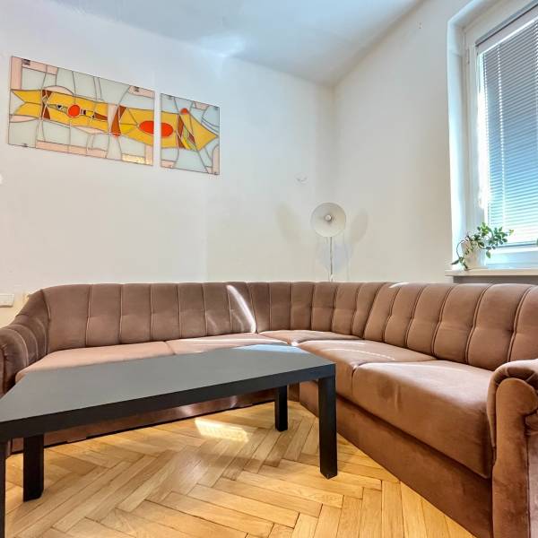 Arenda 2-komnatnaya, 2-komnatnaya, Vajnorská, Bratislava - Nové Mesto,