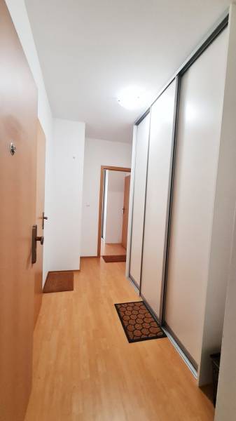 Prodazha 1-komnatnaya, 1-komnatnaya, Muškátová, Pezinok, Slovakia