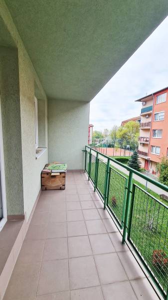 Prodazha 1-komnatnaya, 1-komnatnaya, Muškátová, Pezinok, Slovakia