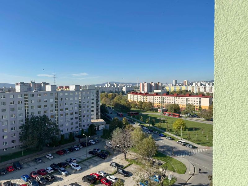Arenda 2-komnatnaya, 2-komnatnaya, Strečnianska, Bratislava - Petržalk