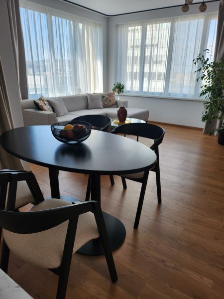 Arenda 2-komnatnaya, 2-komnatnaya, Mlynské nivy, Bratislava - Ružinov,