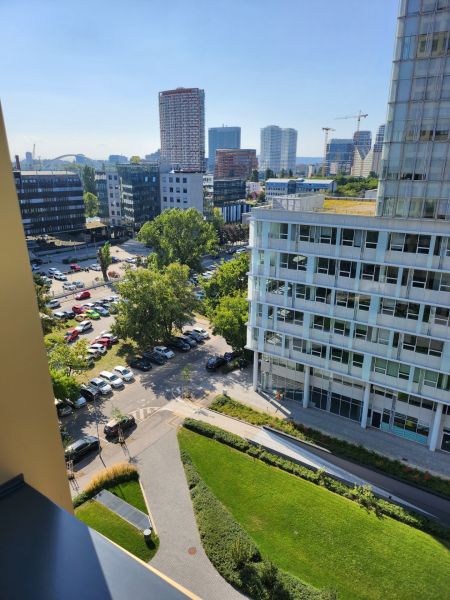 Arenda 2-komnatnaya, 2-komnatnaya, Mlynské nivy, Bratislava - Ružinov,