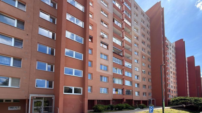 Prodazha 3-komnatnaya, 3-komnatnaya, Lachova, Bratislava - Petržalka, 
