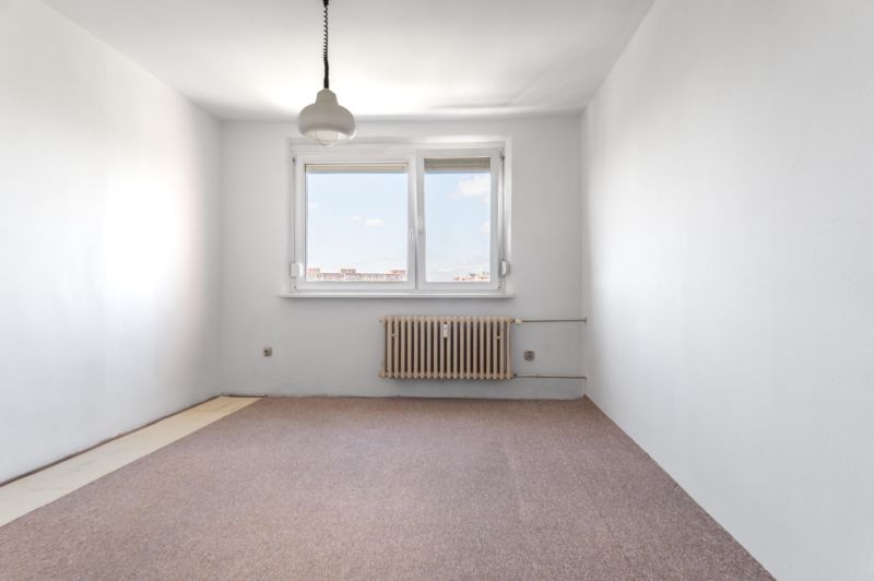 Prodazha 3-komnatnaya, 3-komnatnaya, Lachova, Bratislava - Petržalka, 