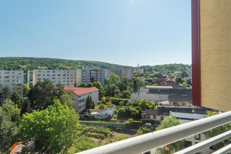 Prodazha 2-komnatnaya, 2-komnatnaya, Heyrovského, Bratislava - Lamač, 
