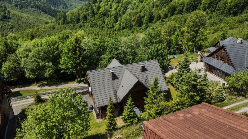 Prodazha Dachi, Dachi, Zadedová, Čadca, Slovakia
