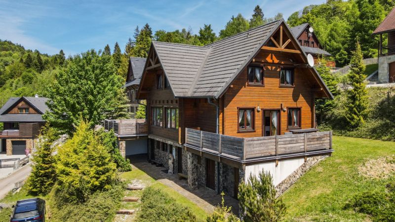 Prodazha Dachi, Dachi, Zadedová, Čadca, Slovakia
