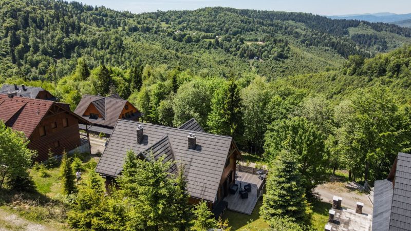 Prodazha Dachi, Dachi, Zadedová, Čadca, Slovakia