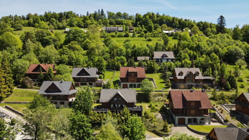 Prodazha Dachi, Dachi, Zadedová, Čadca, Slovakia