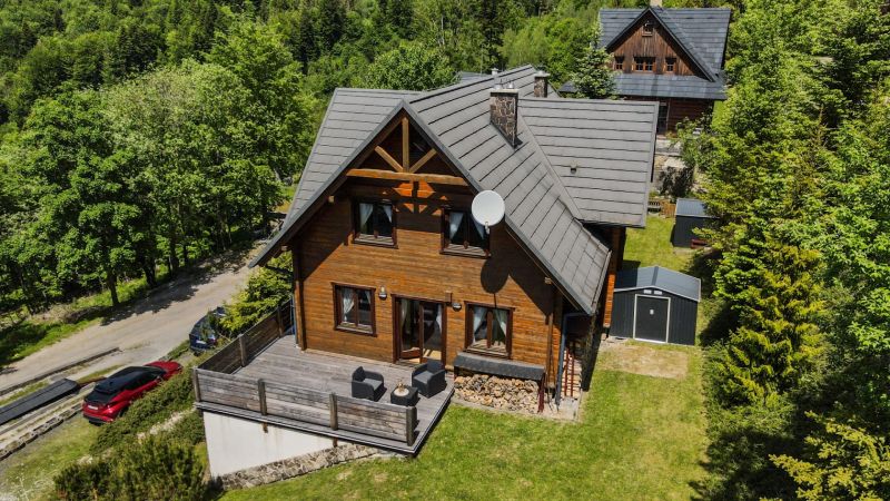 Prodazha Dachi, Dachi, Zadedová, Čadca, Slovakia