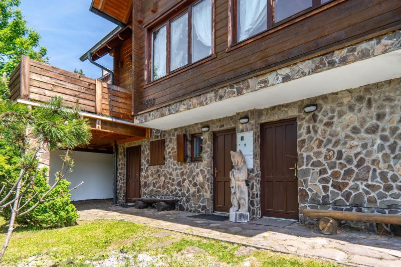 Prodazha Dachi, Dachi, Zadedová, Čadca, Slovakia