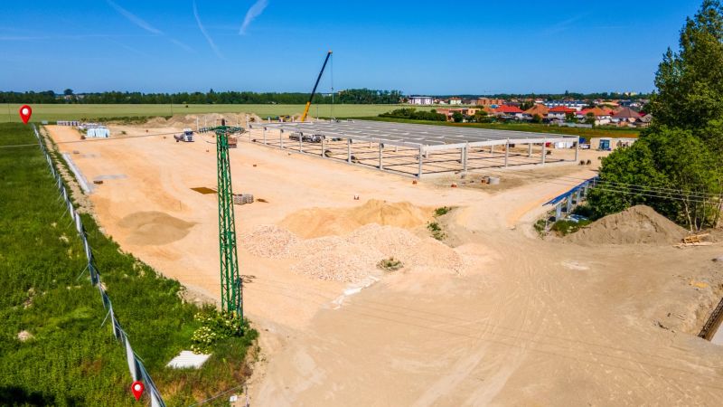 Prodazha Uchastki-kommercheskie, Uchastki-kommercheskie, Orechová, Kom