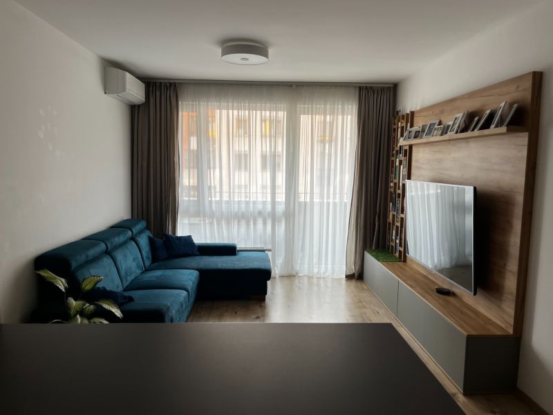 Arenda 3-komnatnaya, 3-komnatnaya, mlynské nivy, Bratislava - Ružinov,