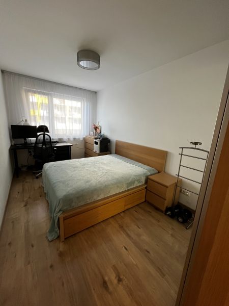 Arenda 3-komnatnaya, 3-komnatnaya, mlynské nivy, Bratislava - Ružinov,