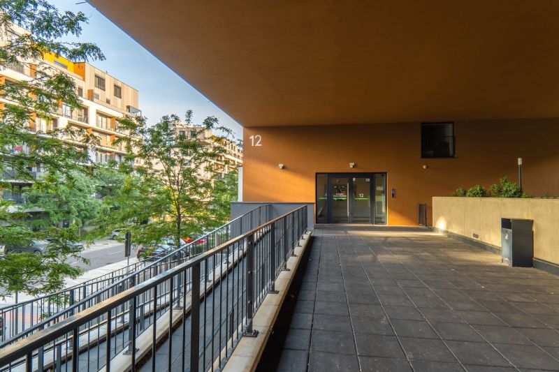 Arenda 1-komnatnaya, 1-komnatnaya, Zuzany Chalupovej, Bratislava - Pet