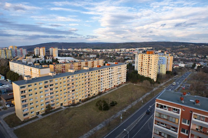 Prodazha 1-komnatnaya-studija, 1-komnatnaya-studija, Janka Alexyho, Br