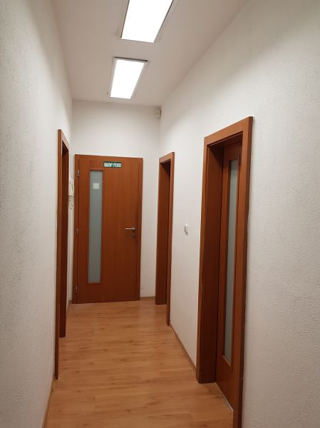 Arenda Ofisy, Ofisy, Polianky, Bratislava - Dúbravka, Slovakia