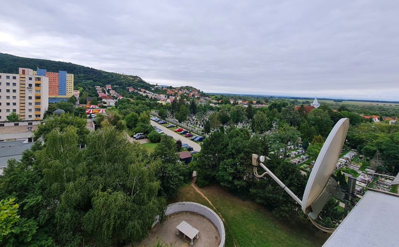 Arenda 3-komnatnaya, 3-komnatnaya, Ivana Bukovčana, Bratislava - Devín