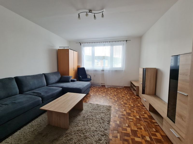 Arenda 3-komnatnaya, 3-komnatnaya, Ivana Bukovčana, Bratislava - Devín