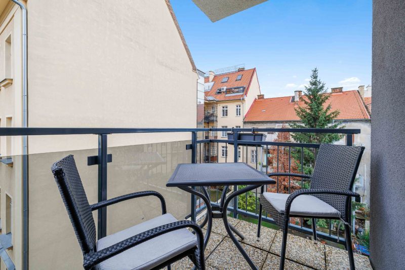 Arenda 2-komnatnaya, 2-komnatnaya, Dunajska, Bratislava - Staré Mesto,