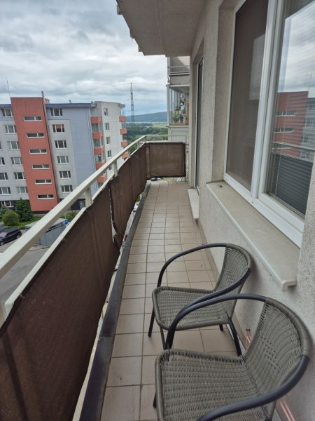 Arenda 2-komnatnaya, 2-komnatnaya, Kresánkova, Bratislava - Karlova Ve