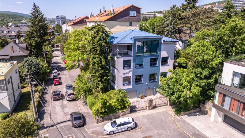 Prodazha Zdanija, Zdanija, Kubániho, Bratislava - Staré Mesto, Slovaki