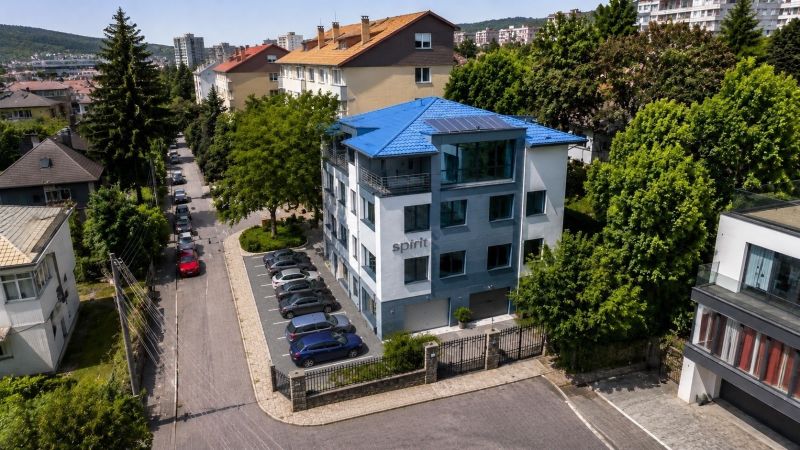 Prodazha Zdanija, Zdanija, Kubániho, Bratislava - Staré Mesto, Slovaki