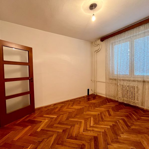 Prodazha 3-komnatnaya, 3-komnatnaya, Račianska, Bratislava - Nové Mest