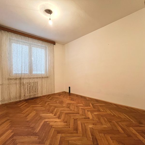 Prodazha 3-komnatnaya, 3-komnatnaya, Račianska, Bratislava - Nové Mest
