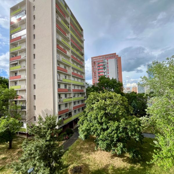Prodazha 3-komnatnaya, 3-komnatnaya, Račianska, Bratislava - Nové Mest