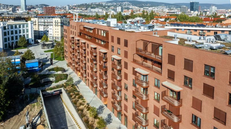 Arenda 1-komnatnaya, 1-komnatnaya, Košická, Bratislava - Ružinov, Slov