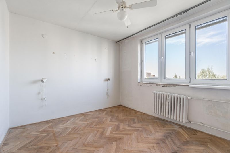 Prodazha 3-komnatnaya, 3-komnatnaya, Hradištná, Bratislava - Devínska 