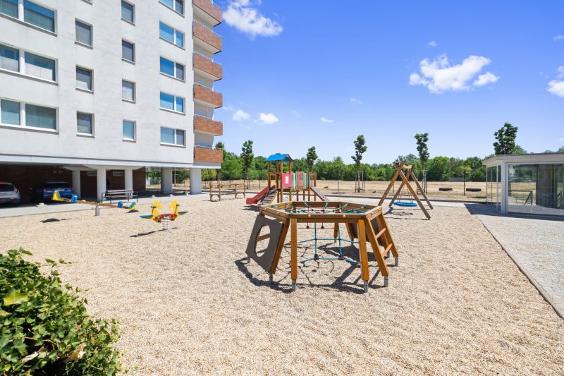 Prodazha 2-komnatnaya, 2-komnatnaya, Nobelova, Bratislava - Nové Mesto