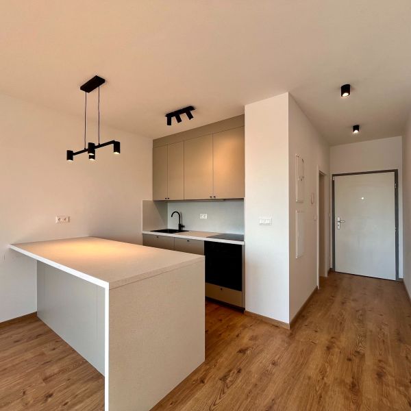 Arenda 3-komnatnaya, 3-komnatnaya, Hraničná, Bratislava - Ružinov, Slo
