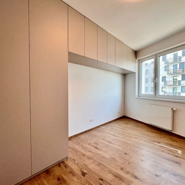Arenda 3-komnatnaya, 3-komnatnaya, Hraničná, Bratislava - Ružinov, Slo