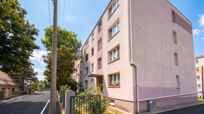 Prodazha 3-komnatnaya, 3-komnatnaya, Geologická, Bratislava - Podunajs