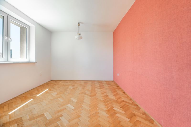 Prodazha 3-komnatnaya, 3-komnatnaya, Ružová dolina, Bratislava - Ružin