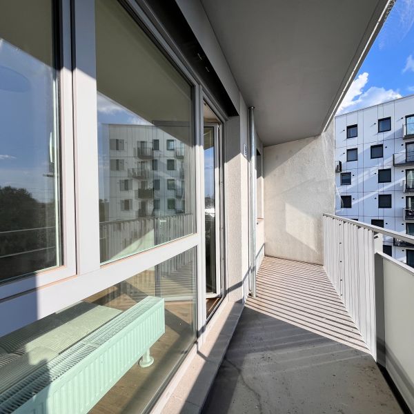 Arenda 3-komnatnaya, 3-komnatnaya, Hraničná, Bratislava - Ružinov, Slo