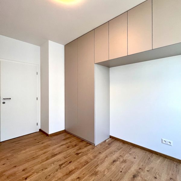 Arenda 3-komnatnaya, 3-komnatnaya, Hraničná, Bratislava - Ružinov, Slo