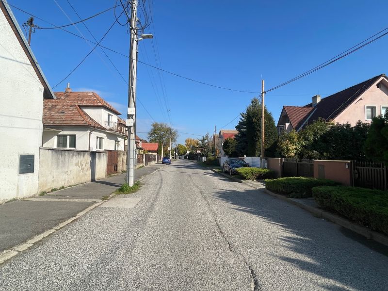 Prodazha Uchastki-prozhivanie, Uchastki-prozhivanie, Okružná, Senec, S