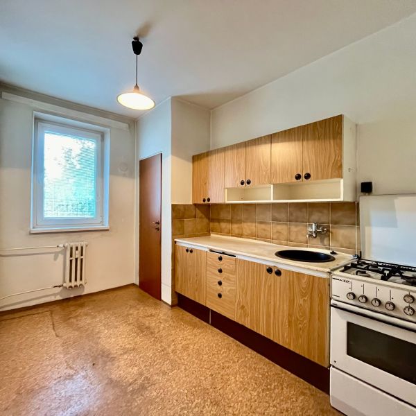 Prodazha 3-komnatnaya, 3-komnatnaya, Račianska, Bratislava - Nové Mest