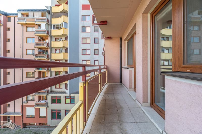 Prodazha 3-komnatnaya, 3-komnatnaya, Záhradnícka, Bratislava - Ružinov