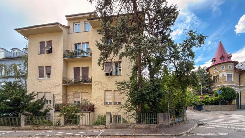 Уникальная 3-комнатная квартира в центре Братиславы